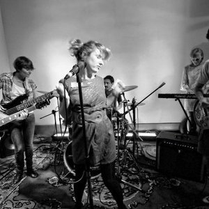 “Los Casablanca”的封面