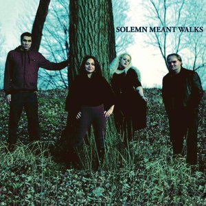Image for 'Solemn Meant Walks'