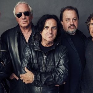 Image for 'Marillion'