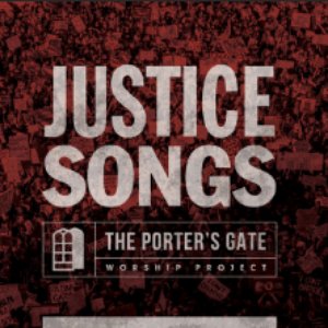 Image for 'Justice Songs'