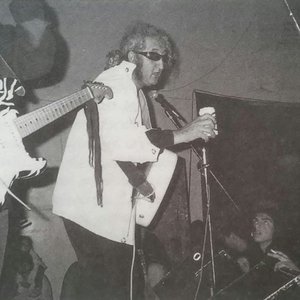 Image for 'Los Gardelitos'