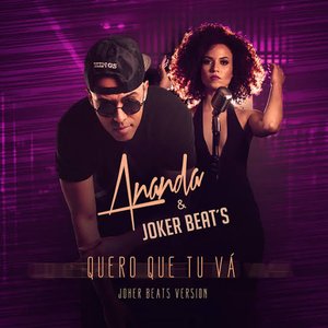 'Quero Que Tu Vá (Joker Beats Version)'の画像