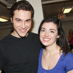 Immagine per 'Barrett Wilbert Weed & Ryan McCartan'