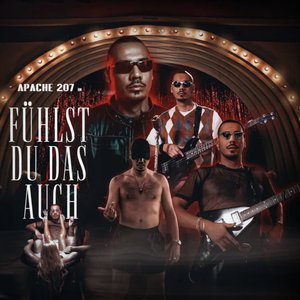 Image for 'Fühlst du das auch'