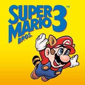 Image for 'Super Mario Bros. 3'