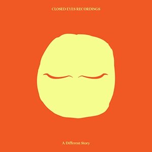 “A Different Story”的封面
