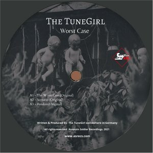 Image for 'Worst Case'