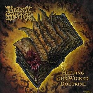 Image for 'Heeding the Wicked Doctrine'