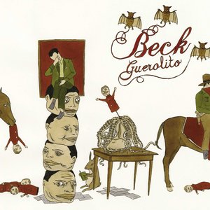 Image for 'Guerolito (Deluxe Edition)'