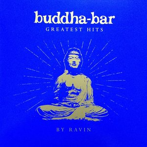 “Buddha-bar Greatest Hits By Ravin”的封面