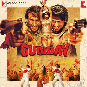 Immagine per 'Gunday'