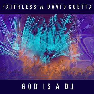 Image for 'God Is a DJ'