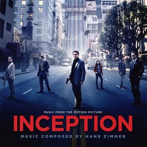 Bild för 'Inception Soundtrack'