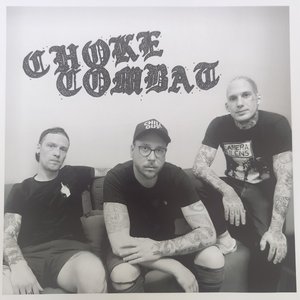 Image for 'CHOKE COMBAT'