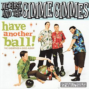 Image for 'Have Another Ball'