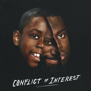 Image for 'Conflict Of Interest'