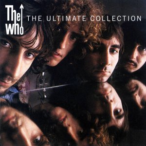 'The Ultimate Collection'の画像
