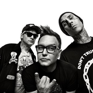 'blink‐182'の画像