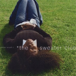 “The Sweater Club”的封面