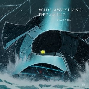 Image for 'Wide Awake And Dreaming EP'
