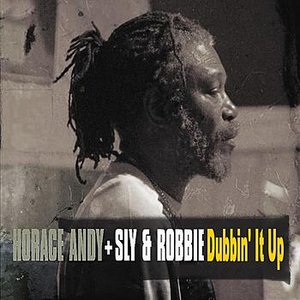 Image pour 'Horace Andy Dubbin' It Up'