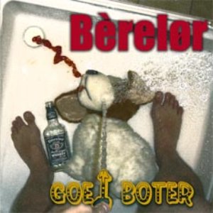Image for 'Goei boter'