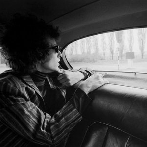 Bild für 'Bob Dylan'