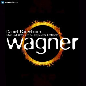 Imagem de 'Wagner : Siegfried [Bayreuth, 1991]'