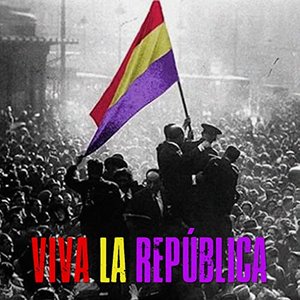“Viva la República (Remastered)”的封面
