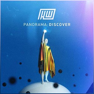 Image for 'Panorama: Discover'