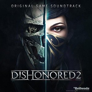 Image for 'Dishonored 2: Original Game Soundtrack'