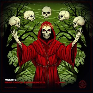 Image for 'Near Death Experience EP'