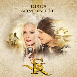 Image for 'Kiske/Somerville'