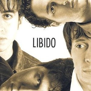 Image for 'Libido'