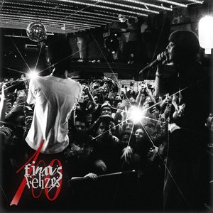 Image for '100 FINAIS FELIZES'