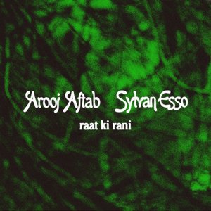 Imagen de 'raat ki rani (Sylvan Esso Remix)'