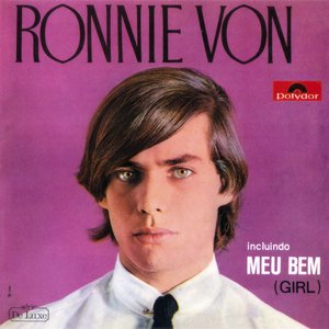 'Ronnie Von'の画像