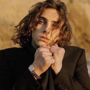Image pour 'Eddie Benjamin'