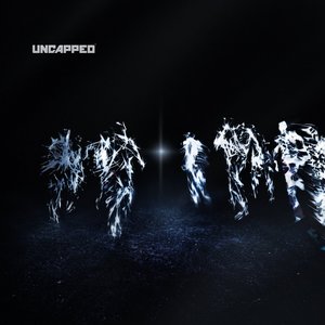 Immagine per 'UNCAPPED'