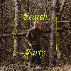 Image for 'Search Party'
