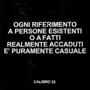 Image for 'Ogni Riferimento a Persone Esistenti O a Fatti Realmente Accaduti È Puramente Casuale (Deluxe Edition)'