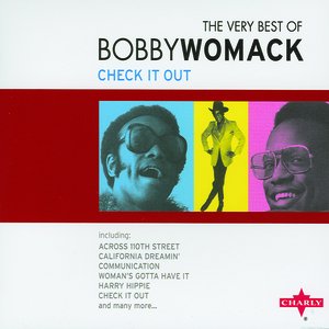 Изображение для 'Check It Out - The Very Best Of'