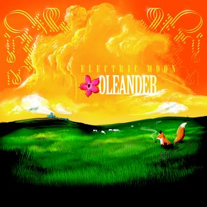 Image for 'Oleander'