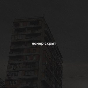 “номер скрыт”的封面