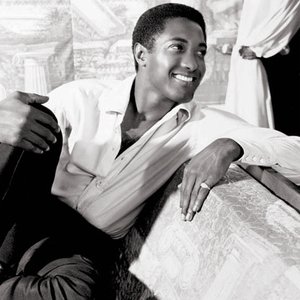 “Sam Cooke”的封面