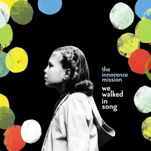 Image for 'We Walked In Song'