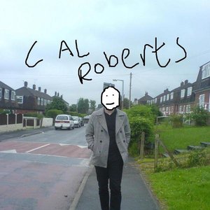 Image for 'Cal Roberts'