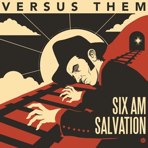 Image for 'Six A.M. Salvation'