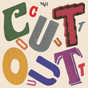 Image for 'Cut-Out'