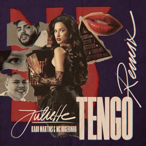 Image for 'Tengo (Remix)'